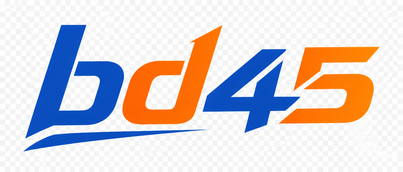 bd45 লোগো